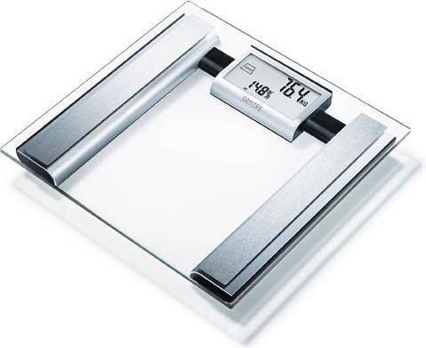 Produktbild Sanitas SBG 39 - Personenwaage (767.30) (150 kg)