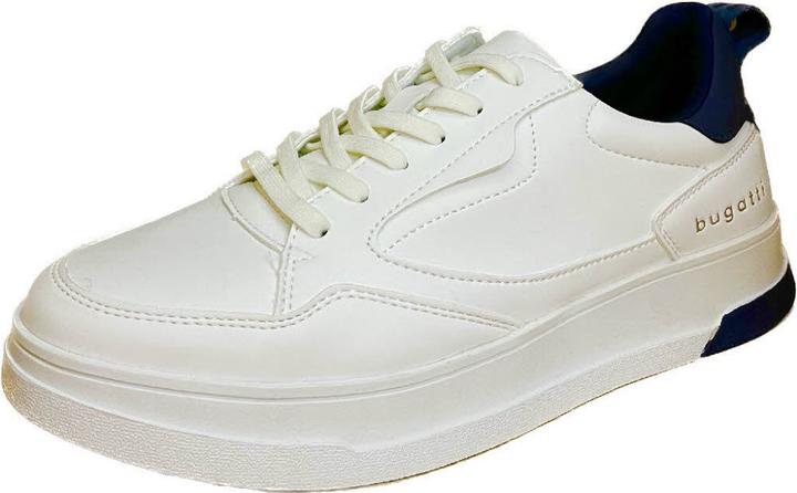 Immagine prodotto Bugatti Scarpa stringata Franc (43)
