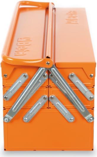 Actual product image Beta Tools Toolbox
