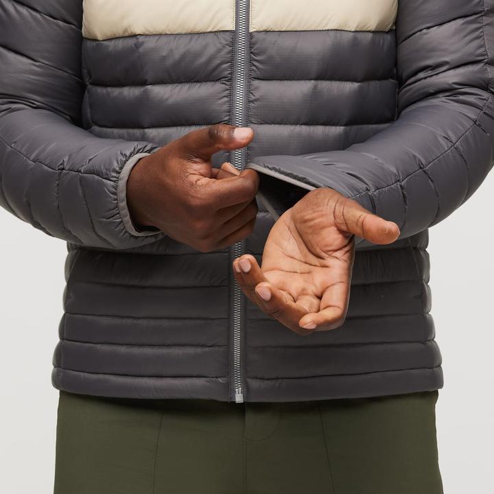 Actual product image Cotopaxi Fuego Down Hooded Jacket (L)