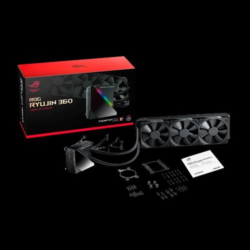 Image du produit ASUS ROG RYUJIN 360