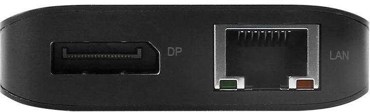 Actual product image Acer USB Type-C Dongle 12-in-1-Black (USB-C, 12 Ports)
