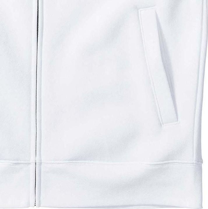 Produktbild Russell Authenitc Sweatshirt Jacke (M)