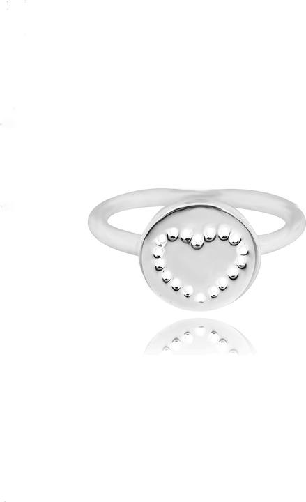 Leyda Ring Herz