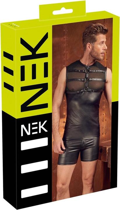 Actual product image Nek Men's Top Harness L (L)