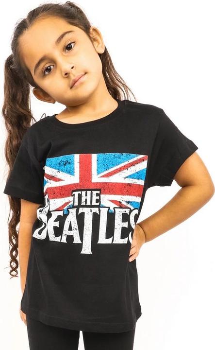 Vintage Logo T-shirt (104)