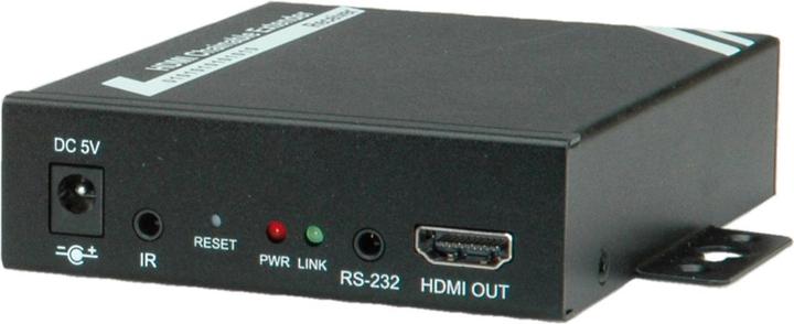 Produktbild Roline HDMI Receiver für 14.01.3468 (Extender)