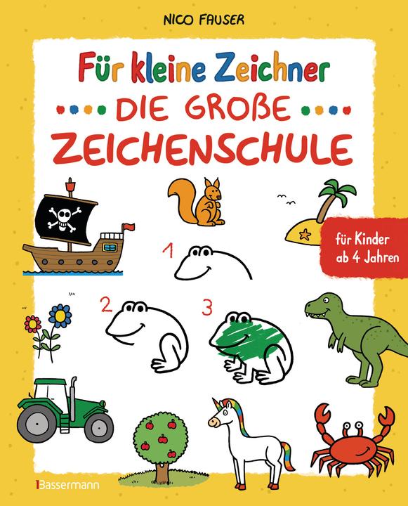 Zeichnen
