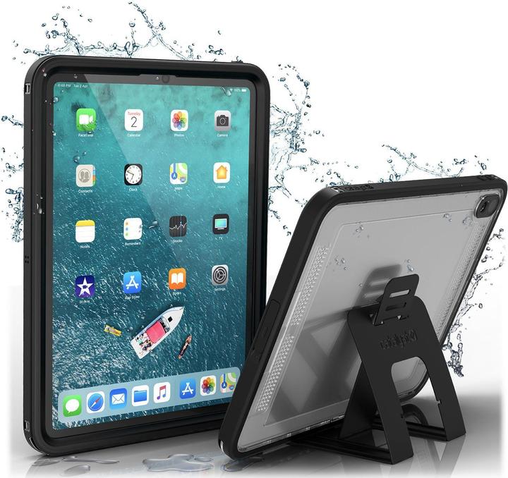 Image du produit Catalyst Boîtier étanche/résistant aux chocs (iPad Pro 11 2018 (1. Gen))