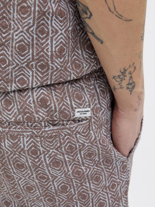Actual product image Jack & Jones Relaxed Fit Relaxed Fit Shorts Relaxed Fit Shorts (M)