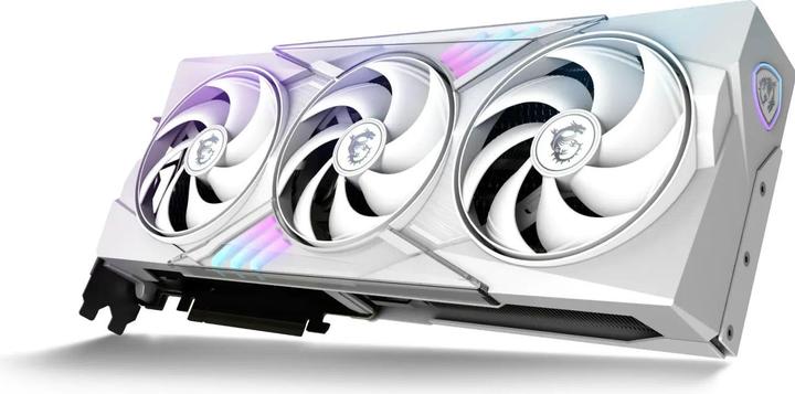 Produktbild MSI GeForce RTX 5070 Gaming Trio OC (12 GB)