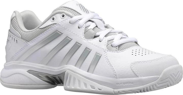 Produktbild K-Swiss damen-tennisschuhe receiver v (39.5)