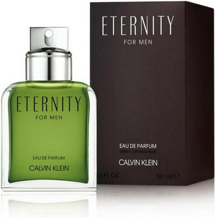 Immagine prodotto Calvin Klein Eternità (Eau de parfum, 100 ml)