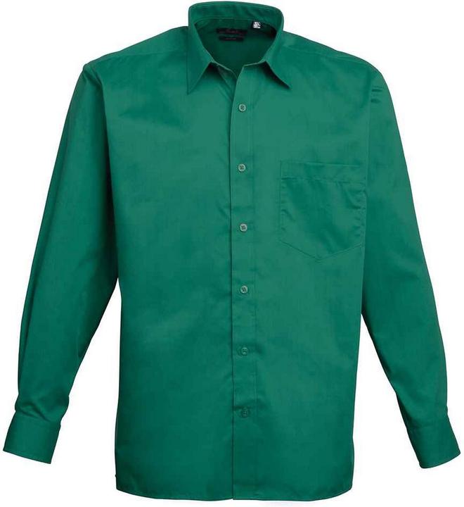Immagine prodotto Premier Camicia Manica Lunga Uomo