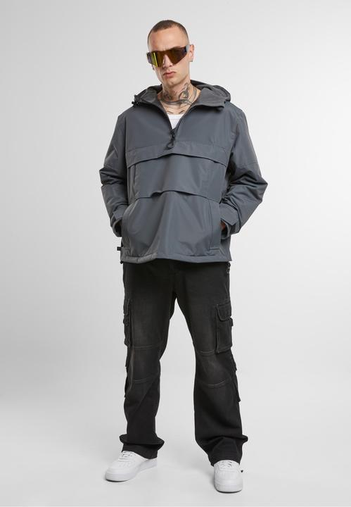 Produktbild Brandit Men Windbreaker Arctic - 174751 (4XL)