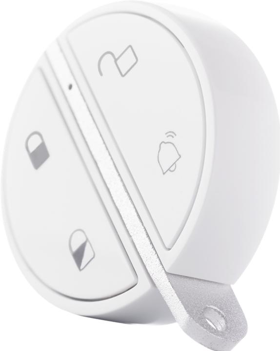 Actual product image somfy Home Alarm KeyFob