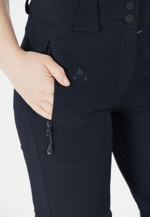 Image du produit Whistler Pantalon à manches courtes pour femmes Gerd Outdoor (46)