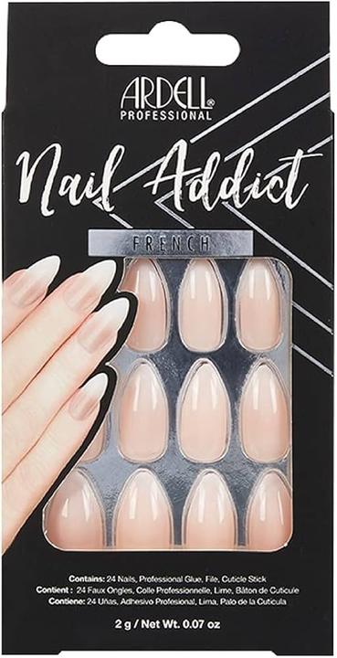 Ardell Nail Addict - Nail Addict Ombre Fade (Künstliche Wimpern)
