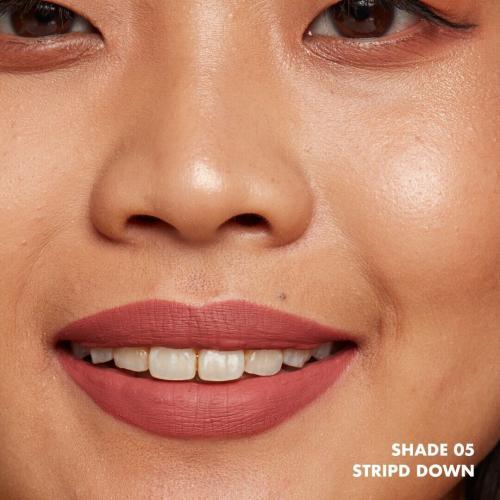 Image du produit NYX Professional Make-Up Lingerie pour les lèvres XXL (5 Strip'd Down)