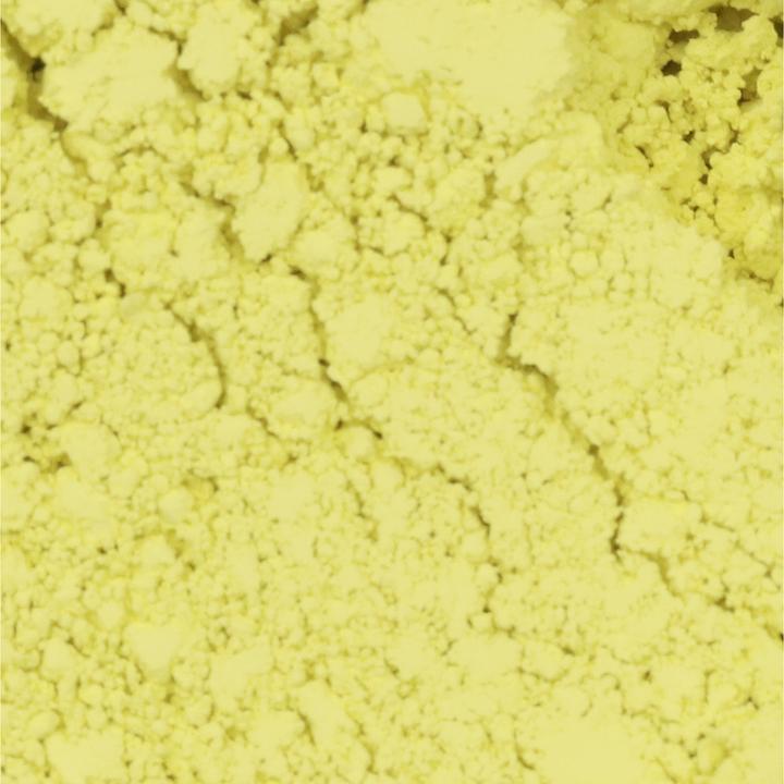 Image du produit BlockX Pigment - Jaune de nickel titane 100 ml / 80 g - (Jaune nickel titane, 100 ml)