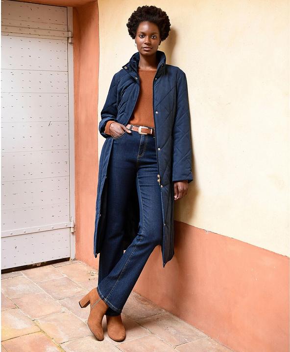 Actual product image Anne Weyburn Regular-Jeans (30)
