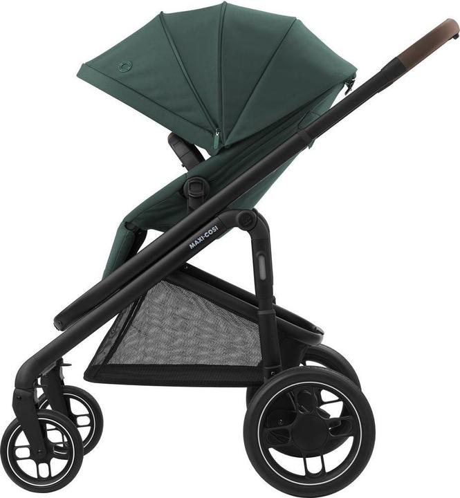 Produktbild Maxi-Cosi Plaza Plus