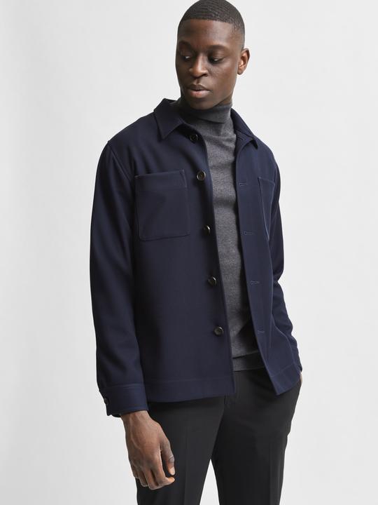 Image du produit Selected Homme Rouleau de montagne (S)