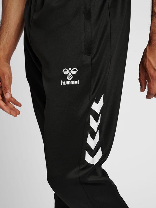 Actual product image hummel Hmlcore Xk Training Poly Pants (XS)