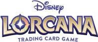 Image du produit NoName Disney Lorcana Azurite Sea (Anglais)