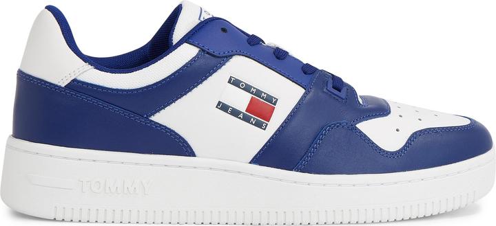 Produktbild Tommy Hilfiger Herrenschuhe Tjm Basket Color (41)