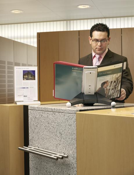 Produktbild Durable Sherpa Table 10