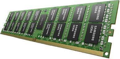 Actual product image Samsung 16GB DDR4-3200 CL22 (1Gx8) ECC DR (1 x 16GB, 1600 MHz, DDR4-RAM, U-DIMM)