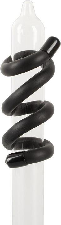 Produktbild Bad Kitty bendable cock & ball ring (1.30 cm)