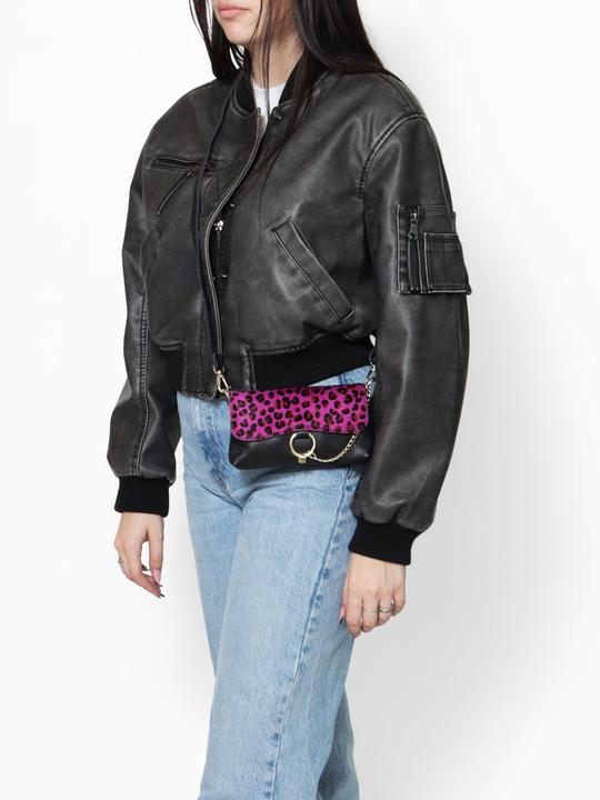 Actual product image Gave Lux Clutch bag