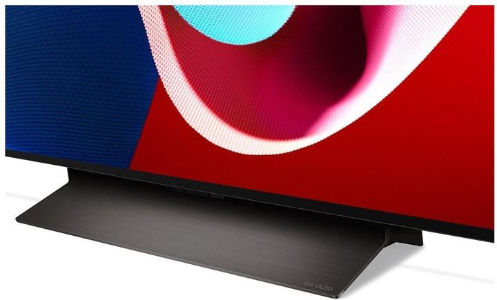 Produktbild LG OLED65C49LA (65", C4, OLED, 4K, 2024)