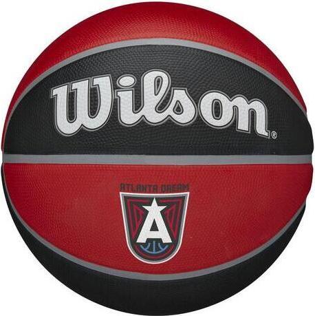 Actual product image Wilson NBA Team Tribute ATL Dream