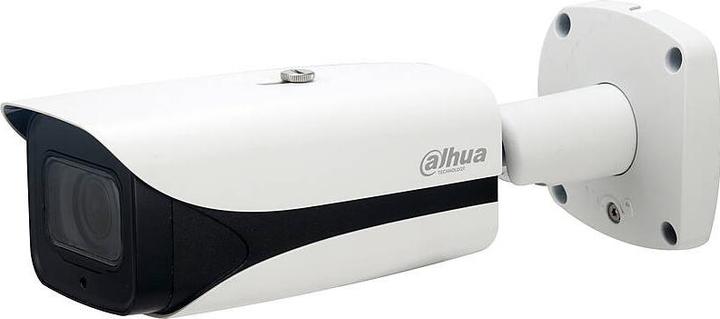 Immagine prodotto Dahua Telecamera Bullet AI da 8MP IR 60m Motoriseret 2.7-12mm, sensore 1/1.8", IPC-HFW5842E-ZE-2712-S3 (3840 x 2160 pixel)