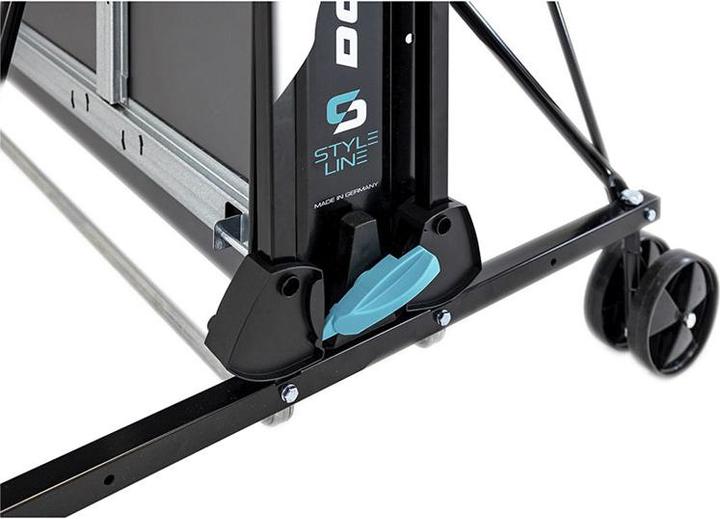 Actual product image Donic Style 600