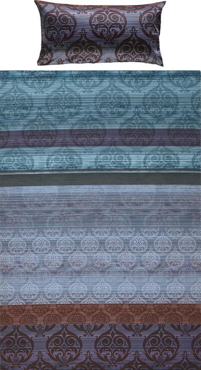 Image du produit Erwin Müller Linge de lit (Housse de couette, 135 x 200 cm, 80 x 40 cm)