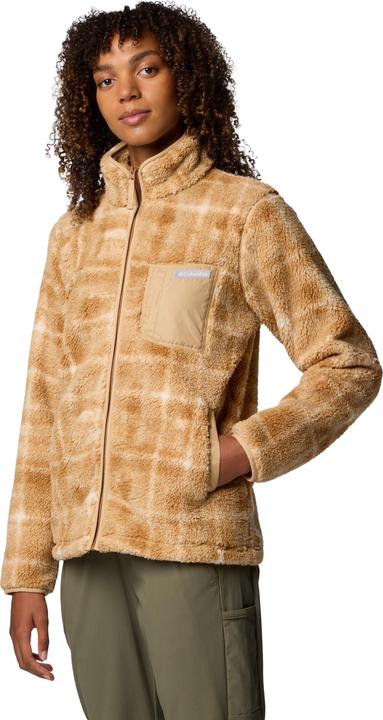 Immagine prodotto Columbia West Bend™ Print Full Zip II (XL)