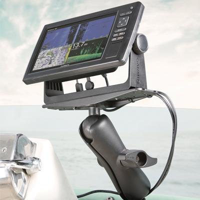 Produktbild RAM Mounts RAM MOUNT W/ 3Inch X 11Inch