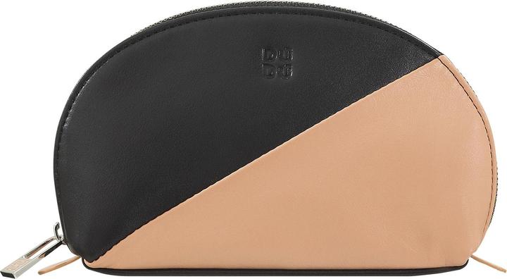 Produktbild Dudu Segovia Kosmetiktasche Leder 16 cm