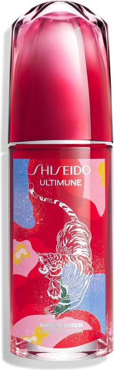 Immagine prodotto Ultimune Power Infusing Concentrate Angel Chen 75ml (75 ml)