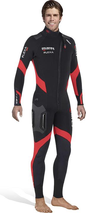Produktbild Mares Flexa 5.4.3. Man (5 mm, 3XL)