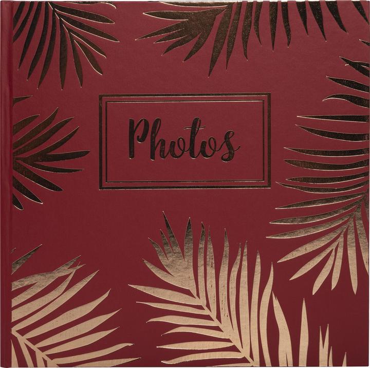 Image du produit Exacompta Albums photos (25 x 25 cm)