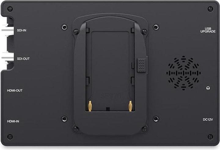 Actual product image Feelworld 7" 4K FW703 Super Thin HDMI Monitor (7", Full HD)