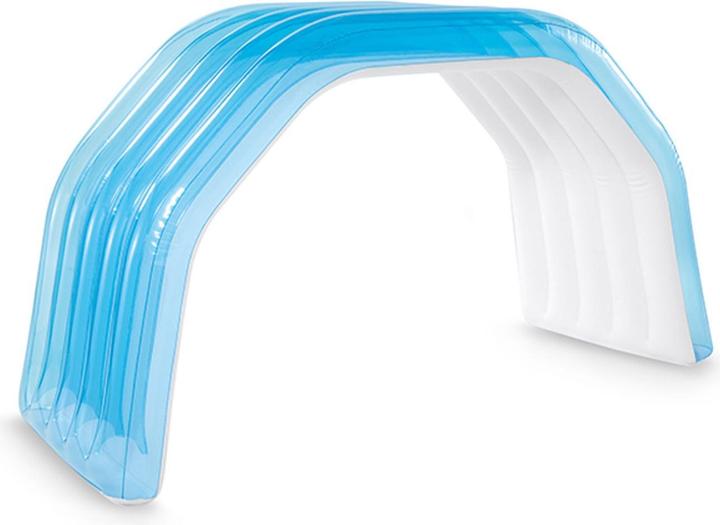 Image du produit Intex Parasol familial pour piscine Cm 229X191X135