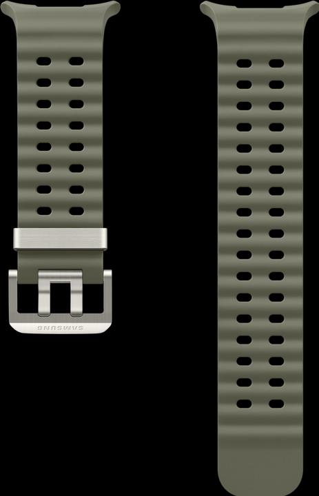 Produktbild Samsung Marine Band (Nitrilkautschuk (HNBR))