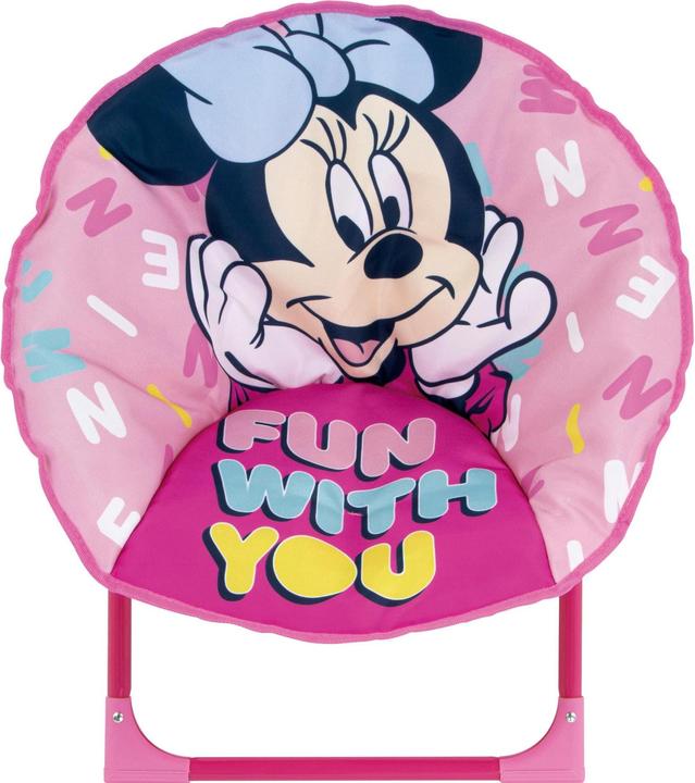 Produktbild Arditex Kinderstuhl Minnie (Kindersessel)