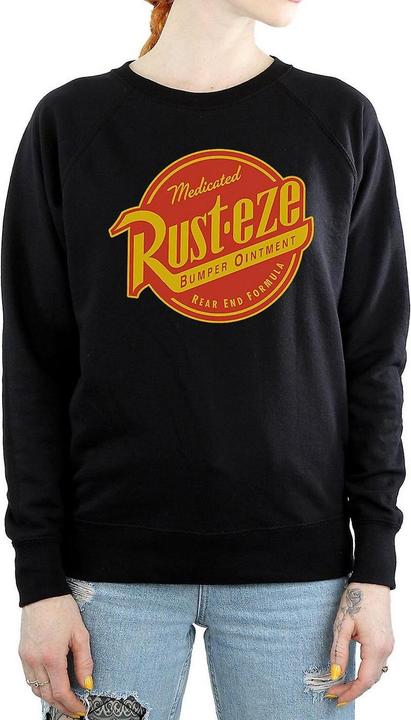 Cars RustEze Sweatshirt